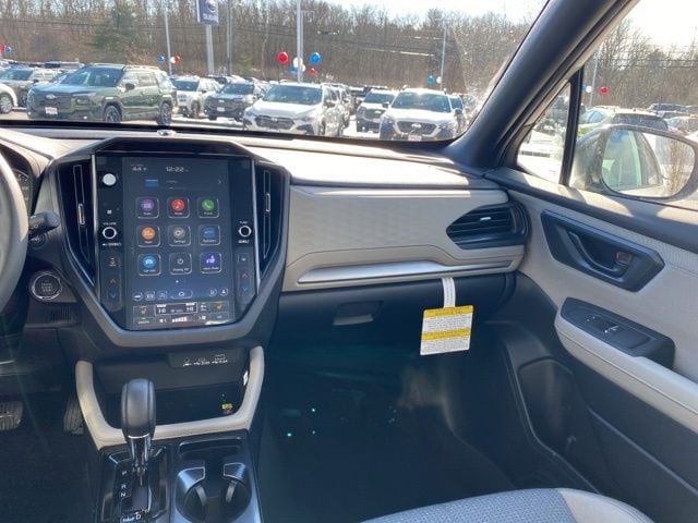 2026 Subaru Forester Premium - Photo 32