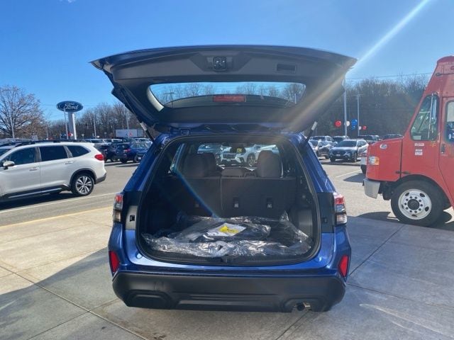 2026 Subaru Forester Base - Photo 31