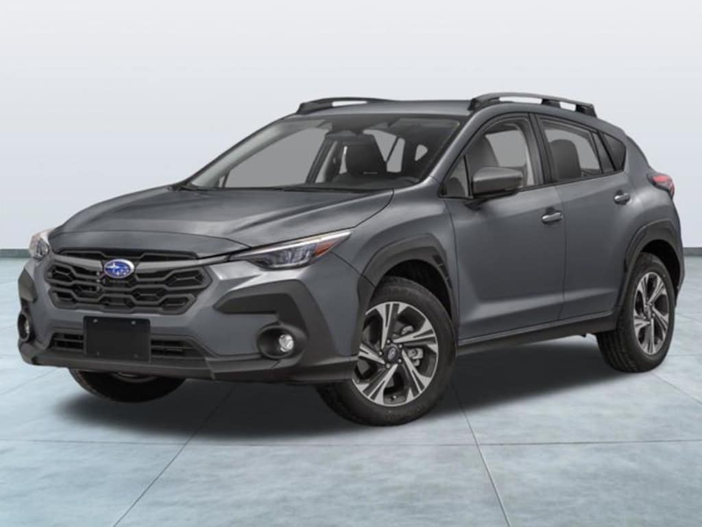 New 2026 Subaru Crosstrek Premium SUV