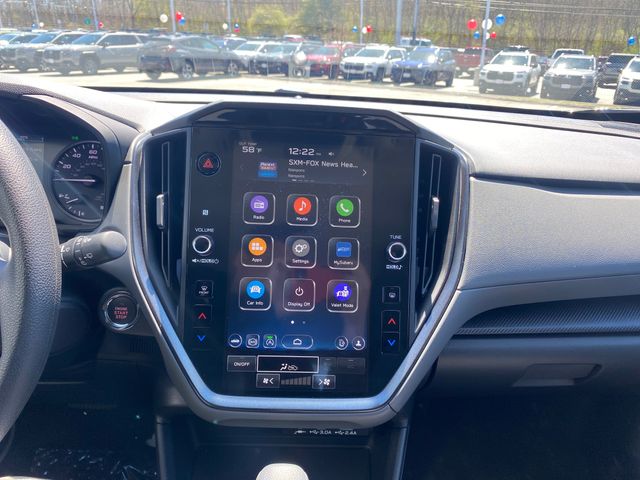2026 Subaru Crosstrek Premium - Photo 19