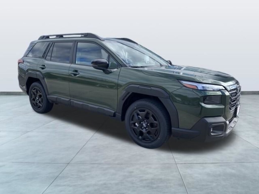 New 2026 Subaru Outback Limited SUV