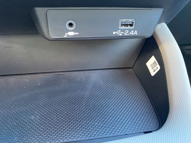 2026 Subaru Forester Base - Photo 18