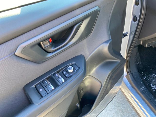 2026 Subaru Forester Premium - Photo 12