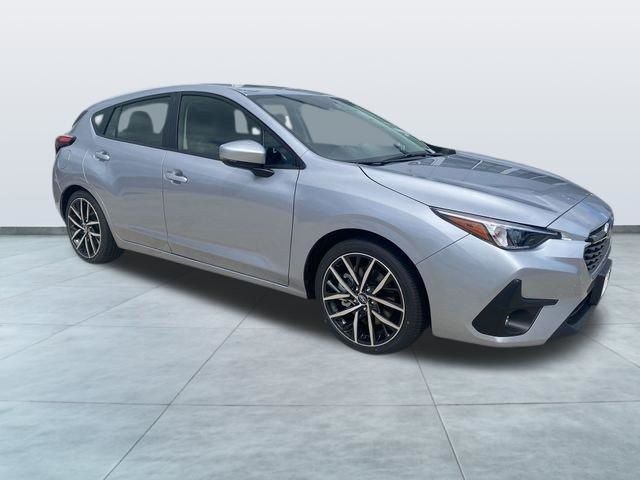 2026 Subaru Impreza 2.0 Sport CVT's photo