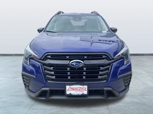 2026 Subaru Ascent Onyx Edition-Touring - Photo 10