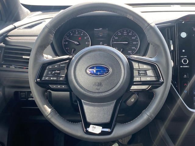 2026 Subaru Forester Touring - Photo 21