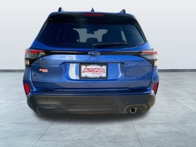 2026 Subaru Forester Limited - Photo 7