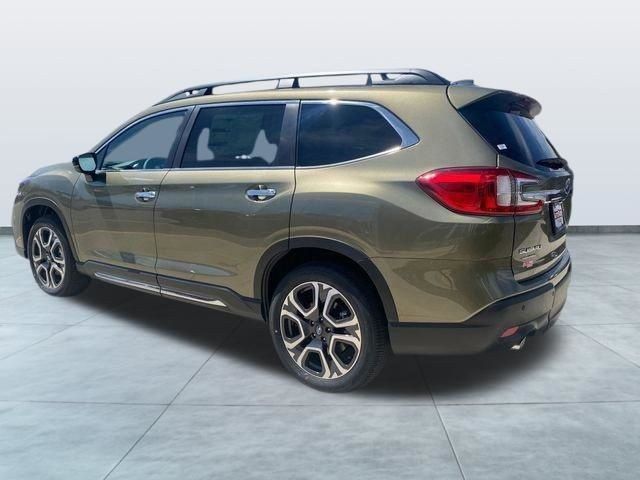 2026 Subaru Ascent Touring - Photo 6