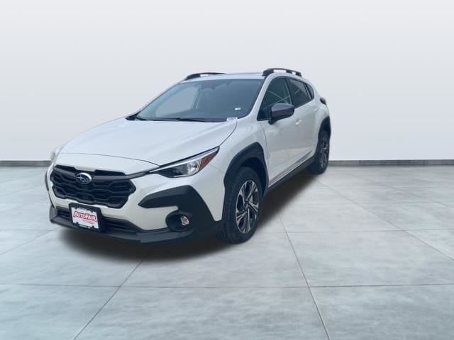 2026 Subaru Crosstrek Premium - Photo 8