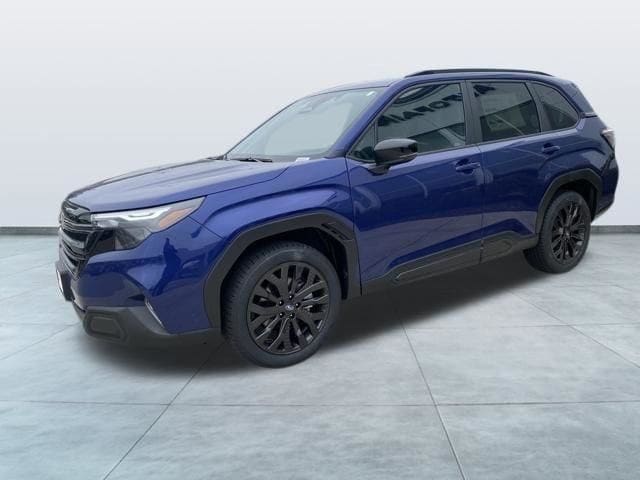 2026 Subaru Forester Sport - Photo 7