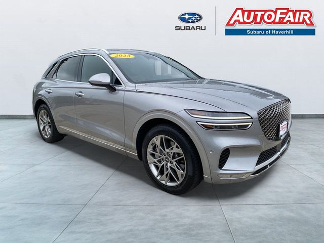 2023 GENESIS GV70