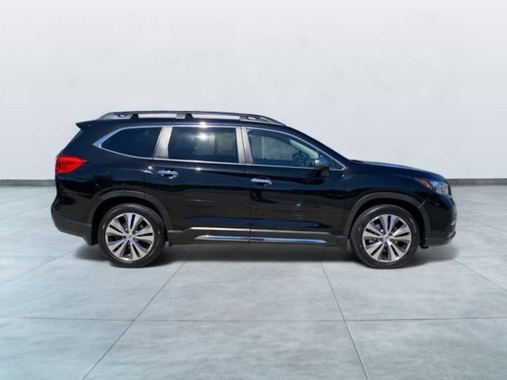Used 2019 Subaru Ascent Touring SUV