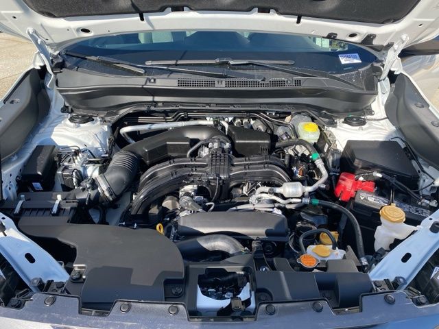 2026 Subaru Forester Premium - Photo 45