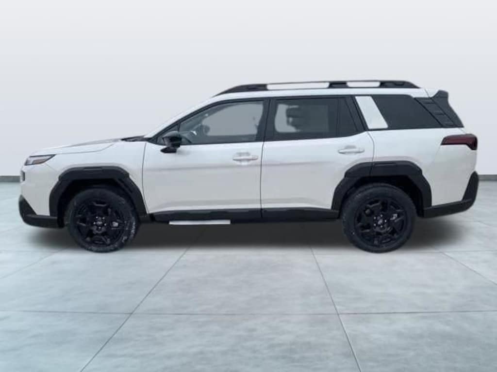 New 2026 Subaru Outback Limited SUV