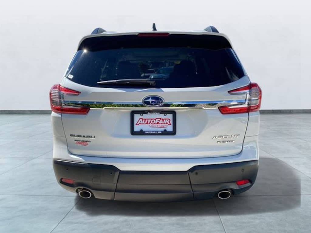 Used 2023 Subaru Ascent Limited SUV