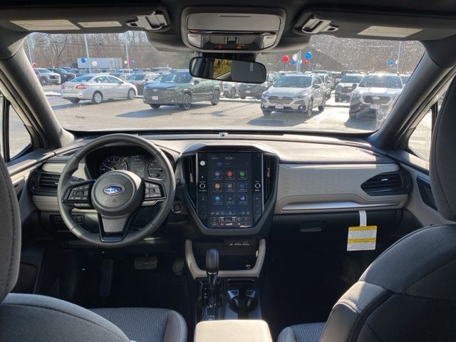 2026 Subaru Forester Premium - Photo 30
