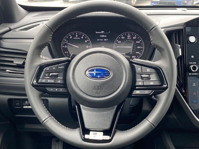 2026 Subaru Forester Sport - Photo 13