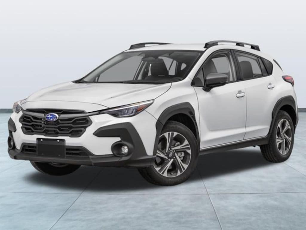 New 2026 Subaru Crosstrek Premium SUV