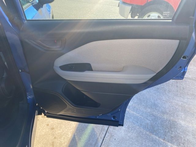 2026 Subaru Forester Base - Photo 32