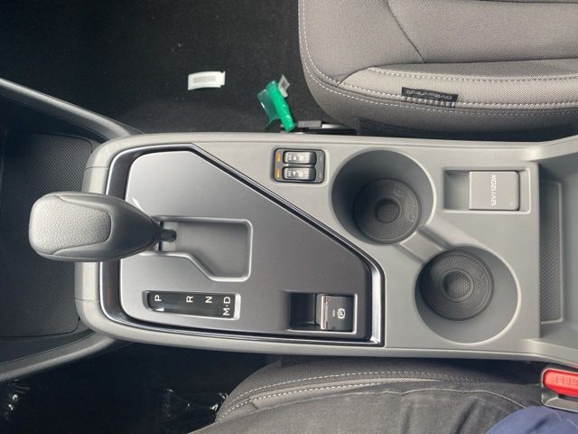 2026 Subaru Crosstrek Premium - Photo 19