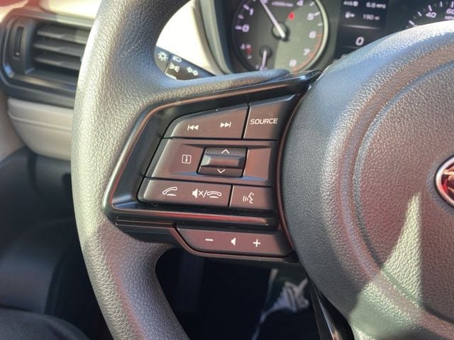 2026 Subaru Forester Base - Photo 13