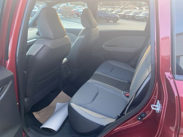 2026 Subaru Forester Premium - Photo 25