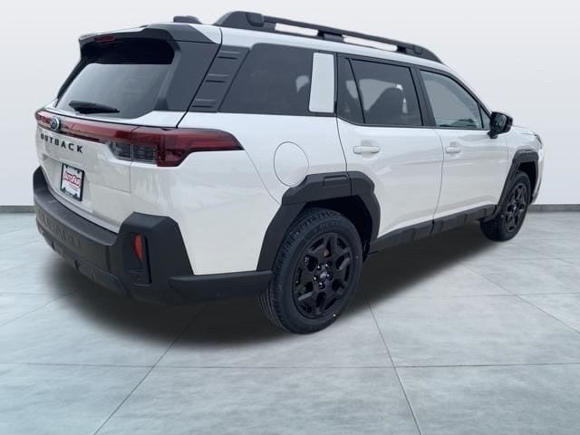 2026 Subaru Outback Limited - Photo 7