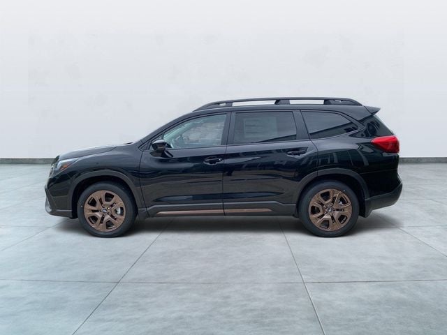 2026 Subaru Ascent Limited Bronze Edition - Photo 7