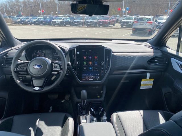 2026 Subaru Forester Touring - Photo 19