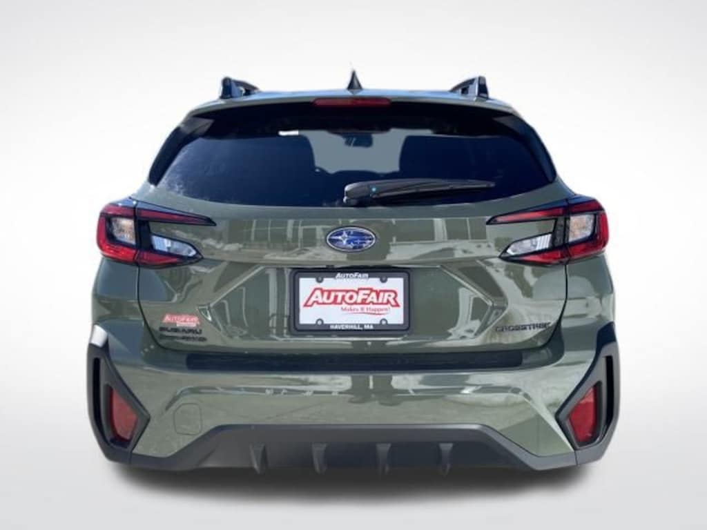 New 2026 Subaru Crosstrek Premium SUV