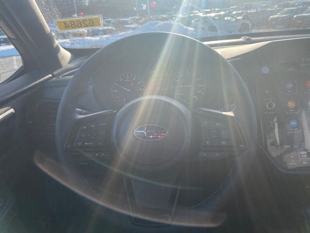 2026 Subaru Forester Premium - Photo 16