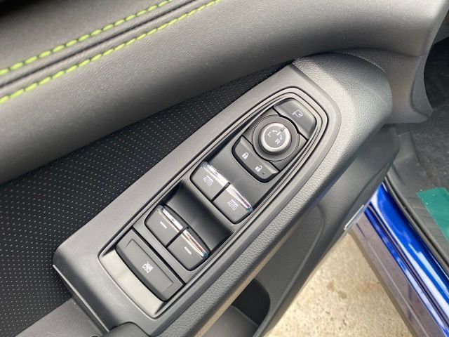 2026 Subaru Ascent Onyx Edition-Touring - Photo 12