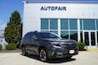 Subaru Forester Hybrid