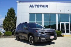 2025 Subaru Forester Hybrid Limited SUV