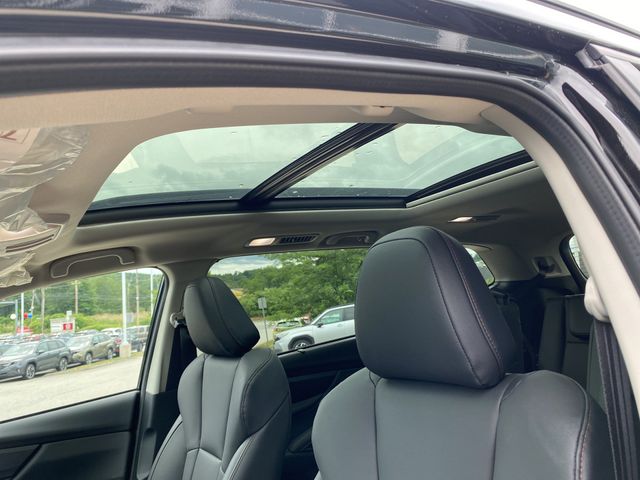 2026 Subaru Ascent Limited Bronze Edition - Photo 27