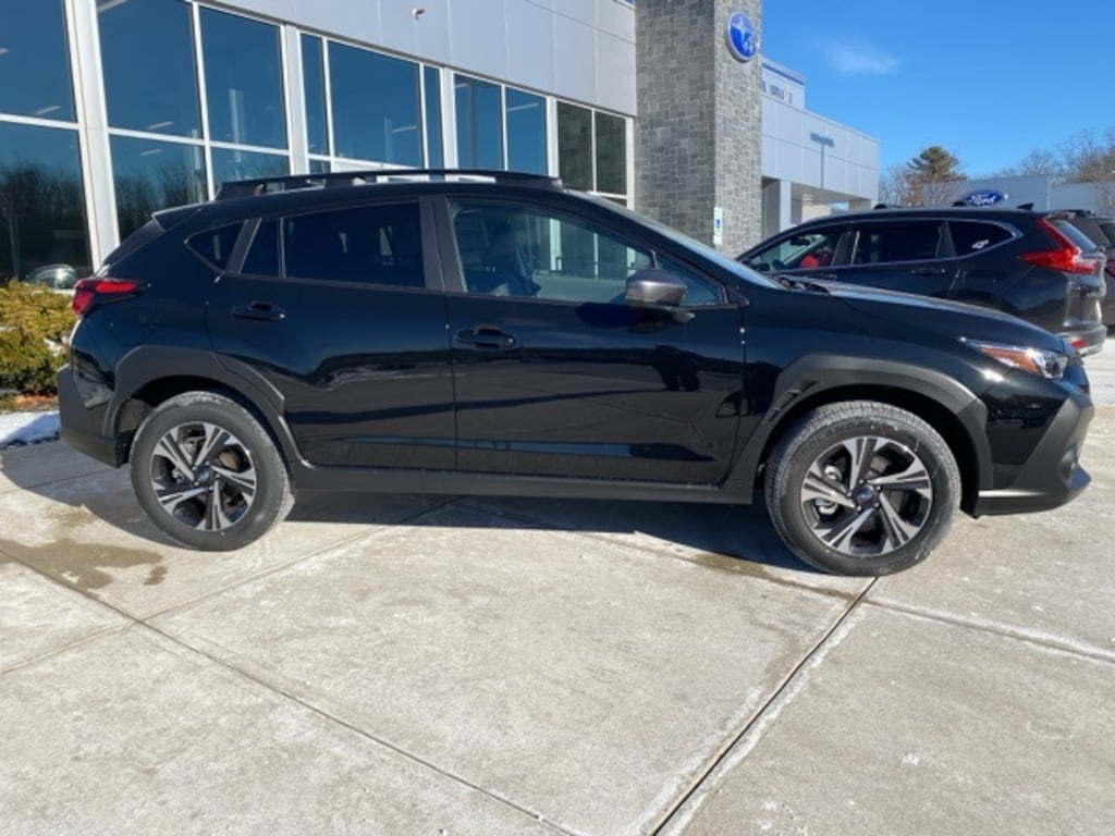 New 2026 Subaru Crosstrek Premium SUV
