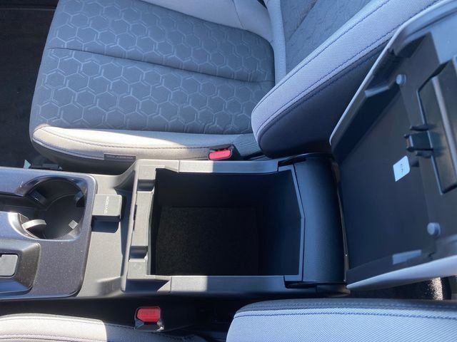 2026 Subaru Forester Base - Photo 24