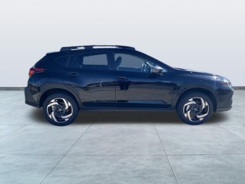 New 2026 Subaru Crosstrek Limited Hybrid SUV