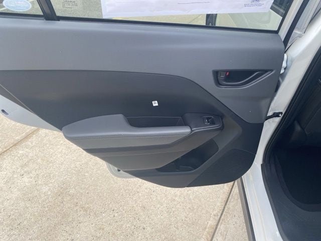 2026 Subaru Crosstrek Premium - Photo 28