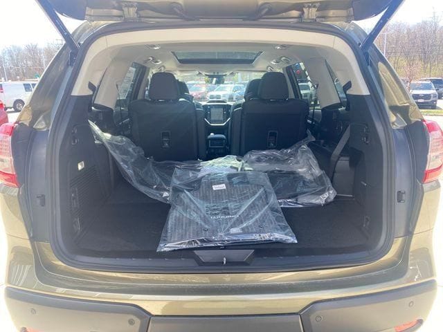 2026 Subaru Ascent Touring - Photo 30