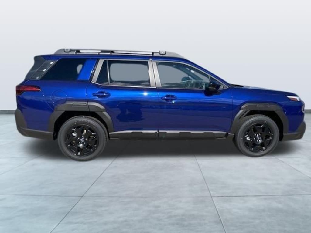New 2026 Subaru Outback Limited SUV