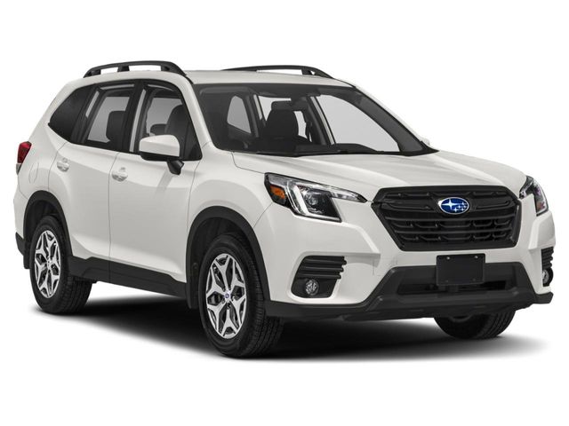 2023 Subaru Forester Premium's photo
