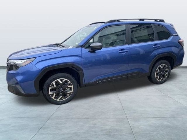 2026 Subaru Forester Premium - Photo 9