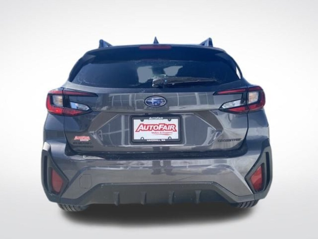 New 2026 Subaru Crosstrek Premium SUV