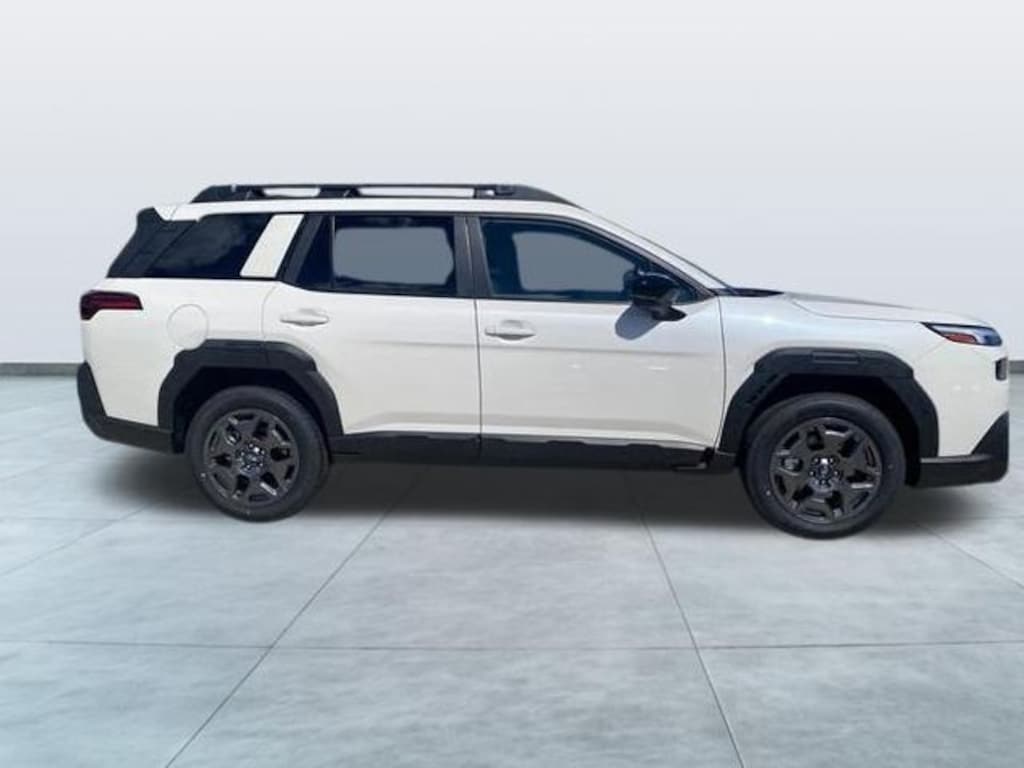 New 2026 Subaru Outback Premium SUV
