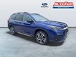  Subaru Ascent