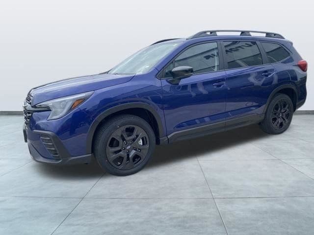 2026 Subaru Ascent Onyx Edition-Touring - Photo 8