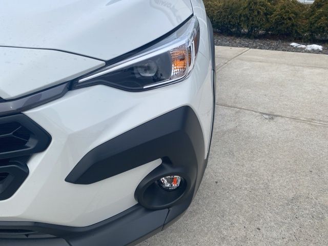 2026 Subaru Crosstrek Premium - Photo 10