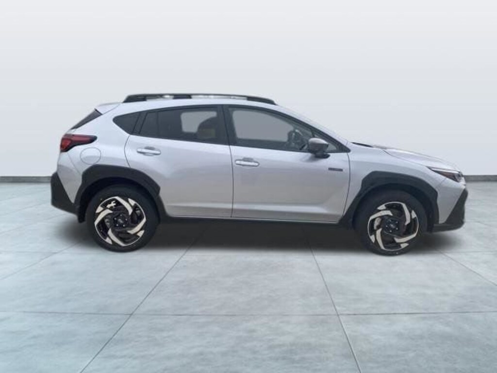 New 2026 Subaru Crosstrek Limited Hybrid SUV