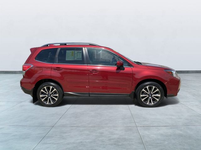 Used 2018 Subaru Forester XT Premium with VIN JF2SJGEC6JH536702 for sale in Haverhill, MA